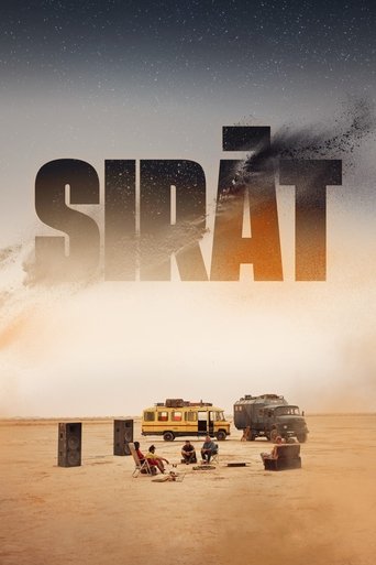 Sirat - 2025 (L)