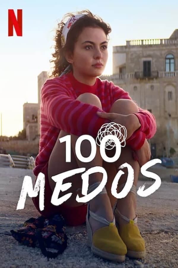 100 Medos - 2022