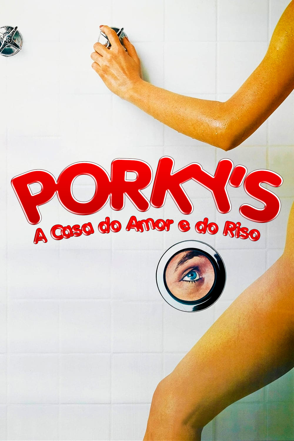 Porky's 1 - A Casa do Amor e do Riso  - 1981