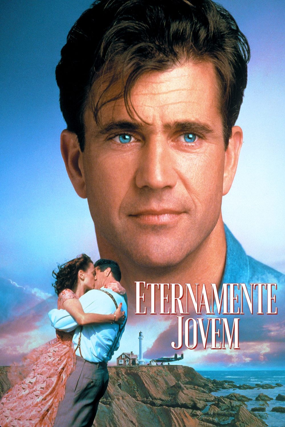 Eternamente Jovem - 1992