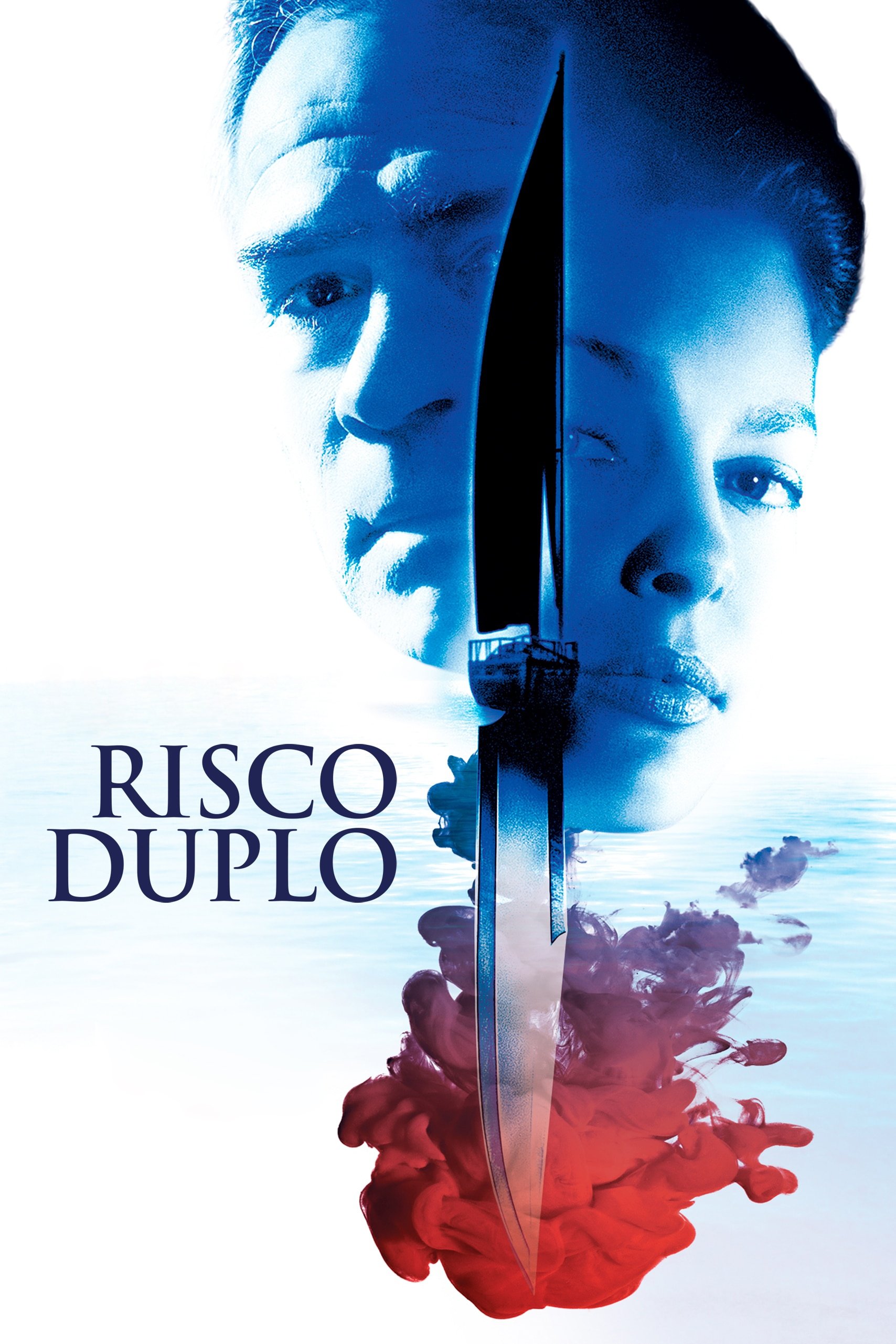 Risco Duplo - 1999