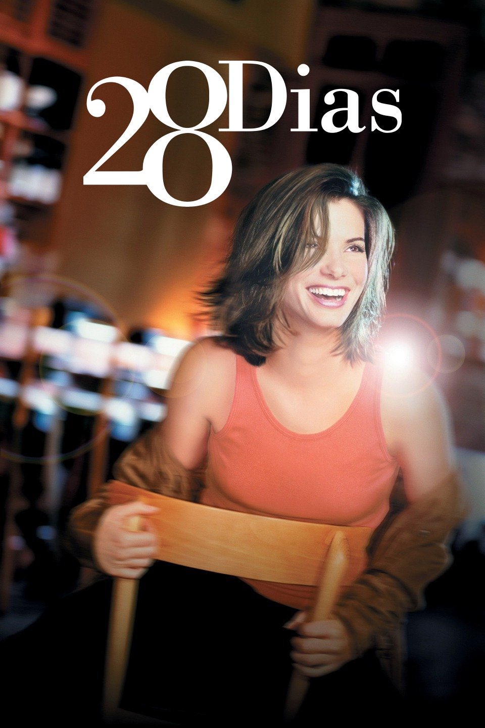 28 Dias - 2000