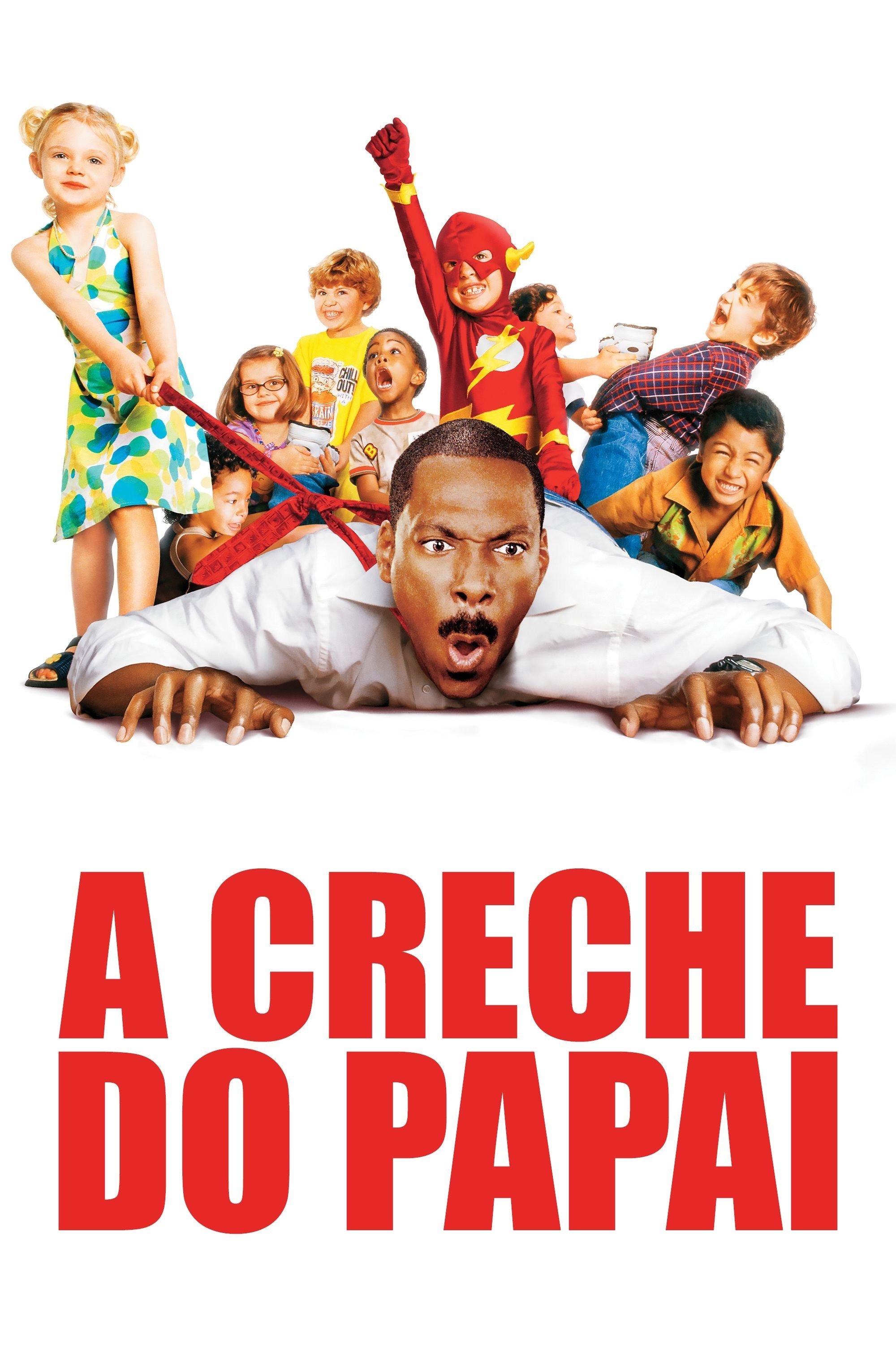 A Creche do Papai - 2003