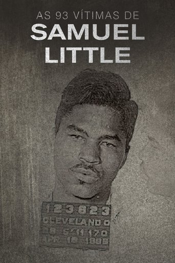 As 93 Vitimas de Samuel Little