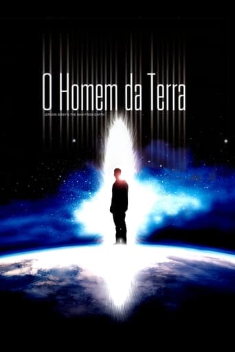 O Homem da Terra - 2007 (L)