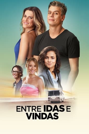 Entre Idas e Vindas - 2016