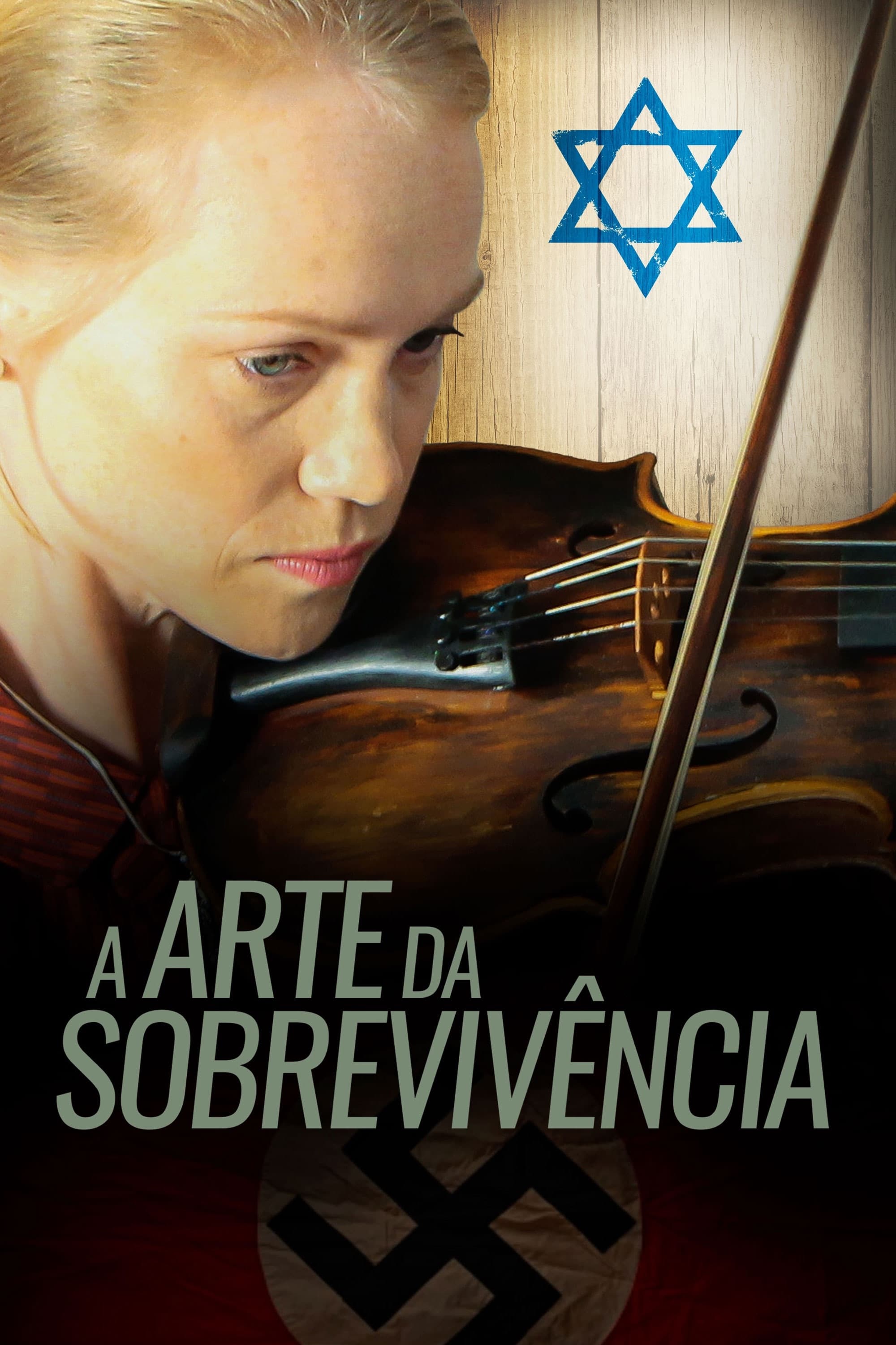 A Arte da Sobrevivencia - 2023