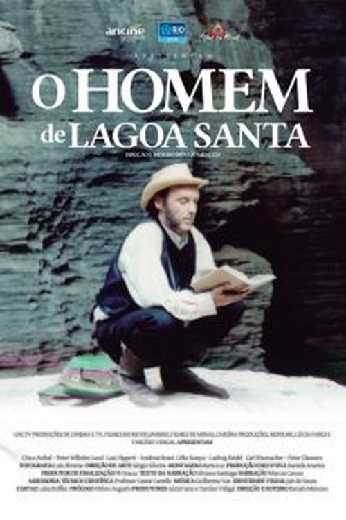 O Lago - 2023 (L)