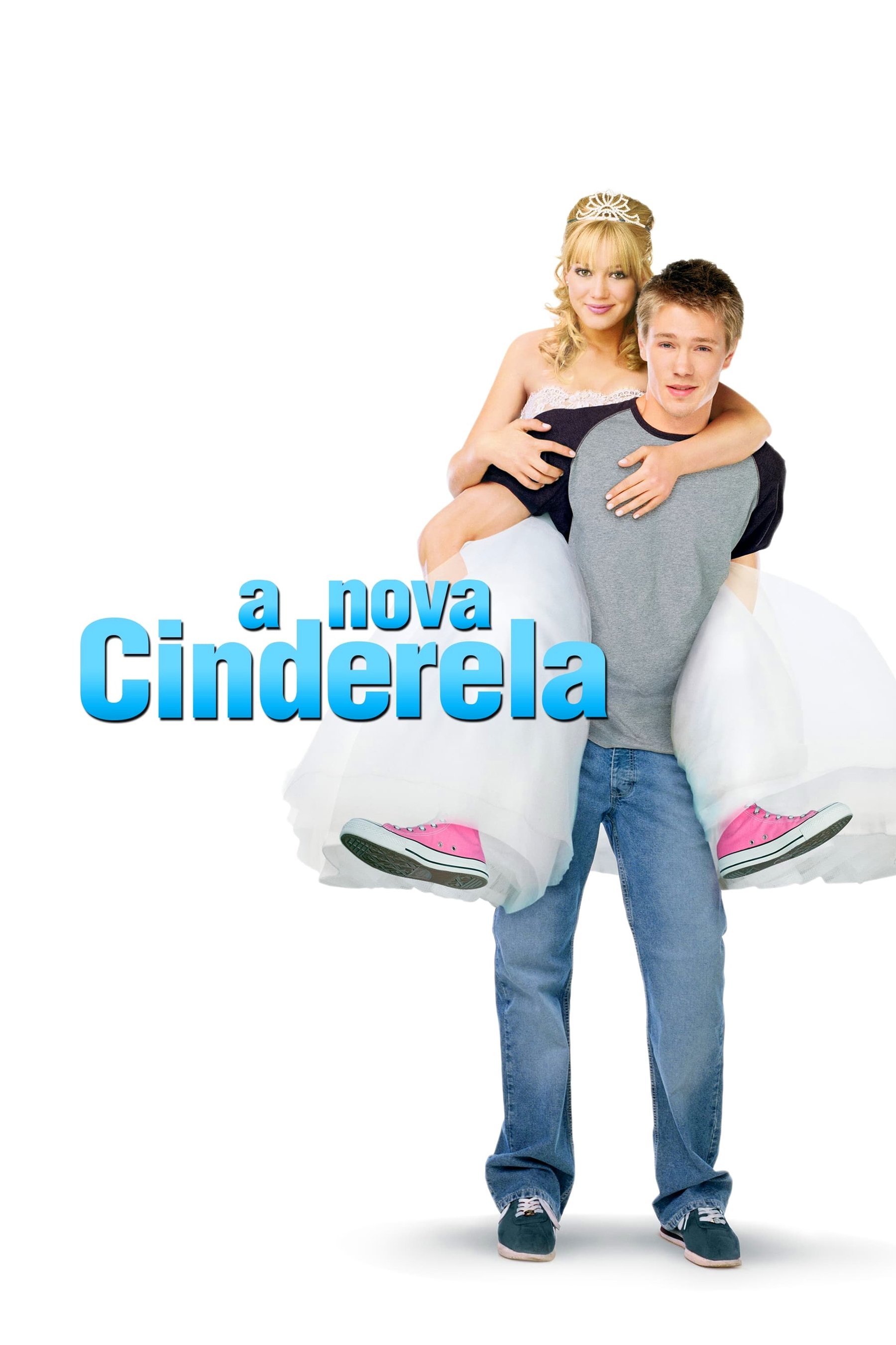 A Nova Cinderela - 2004
