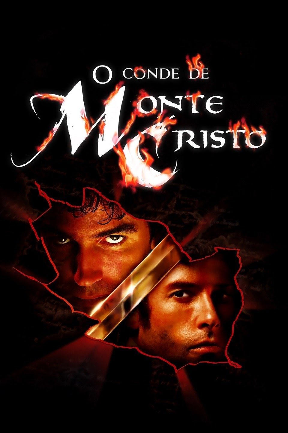O Conde de Monte Cristo - 2002