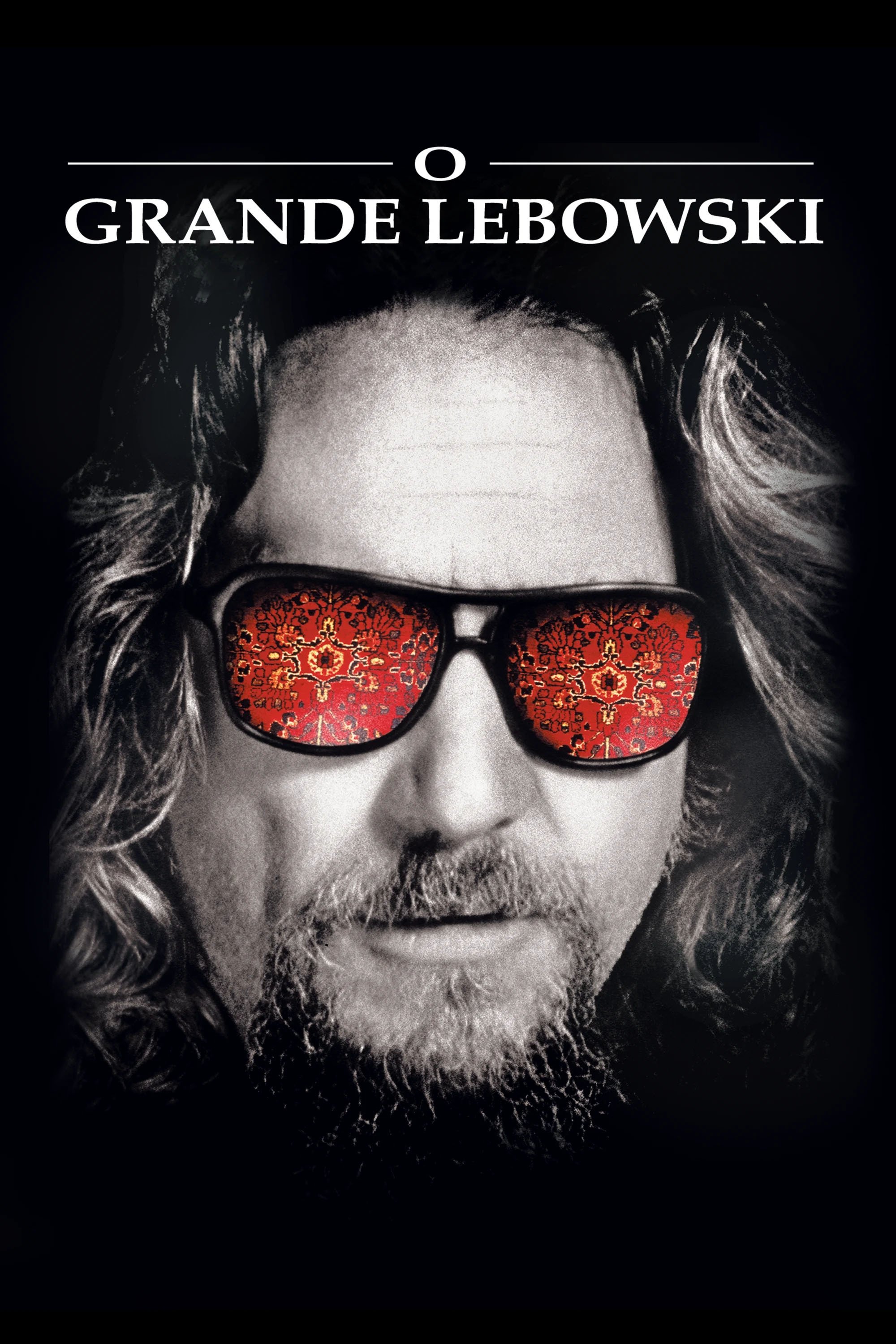 O Grande Lebowski - 1998