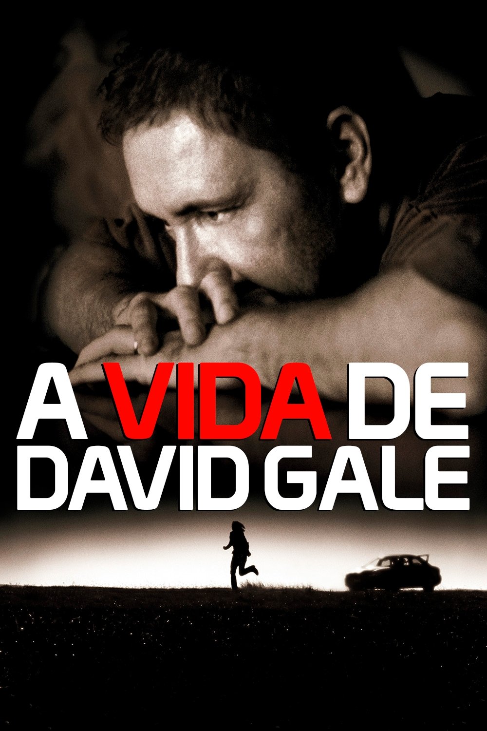 A Vida de David Gale - 2003 (L)