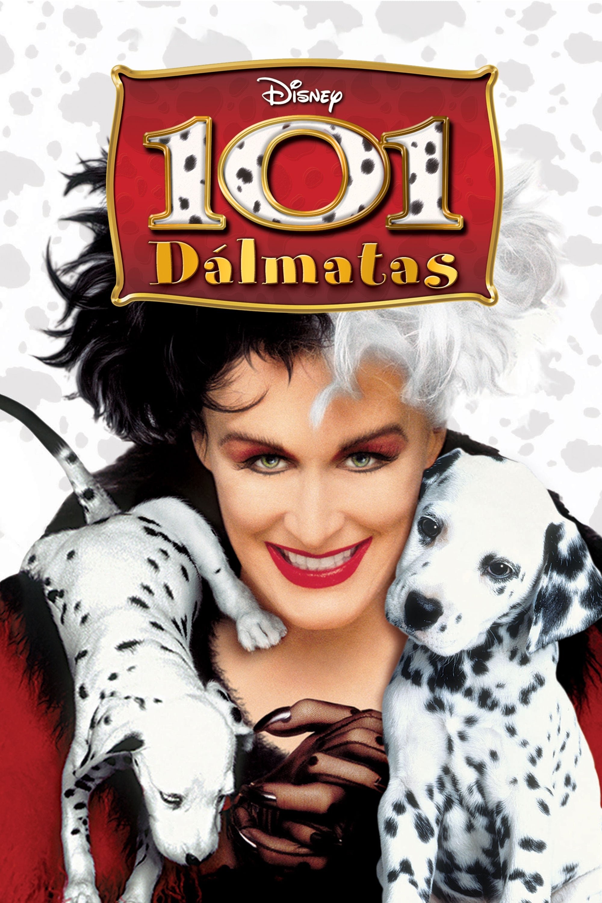 101 Dalmatas - 1996