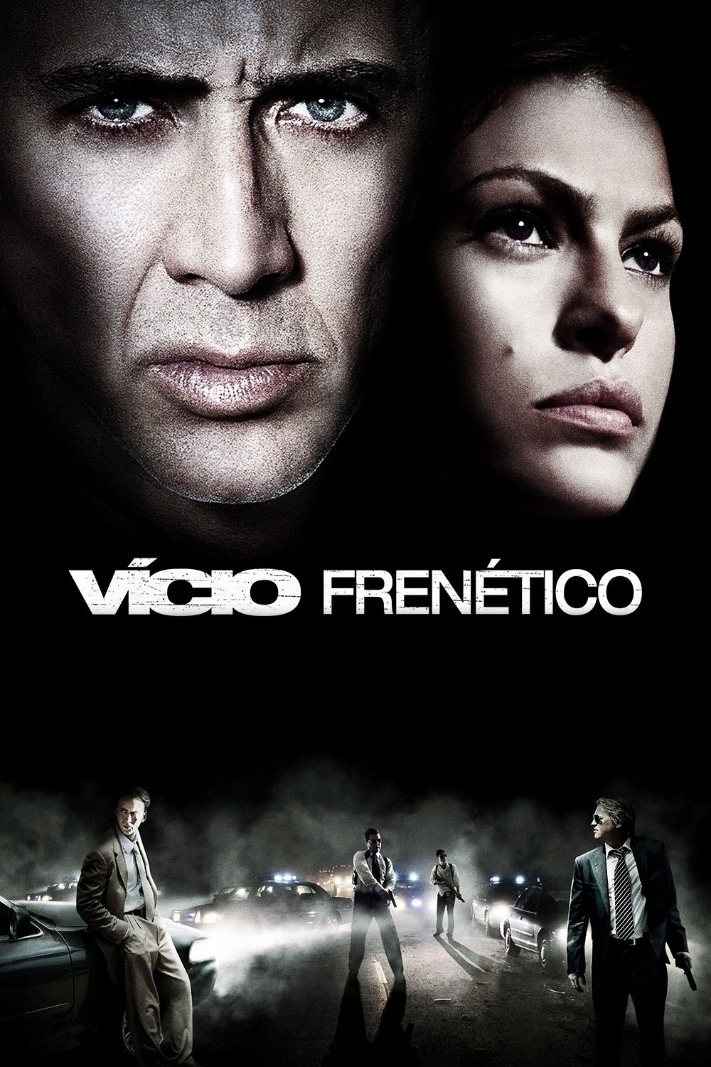Vicio Frenetico - 2009