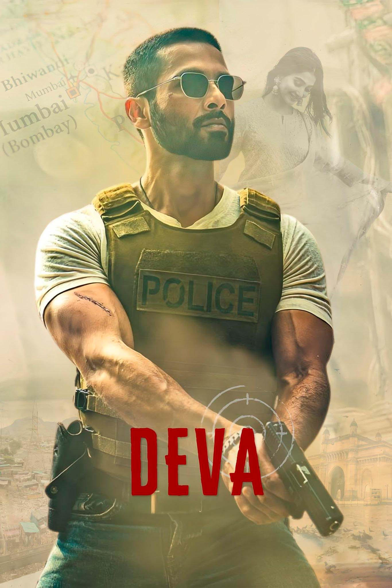 Deva - 2025 (L)