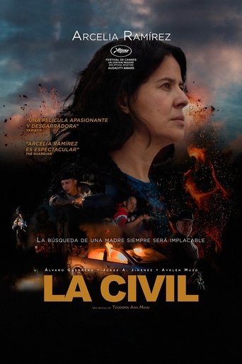 A Civil - 2021