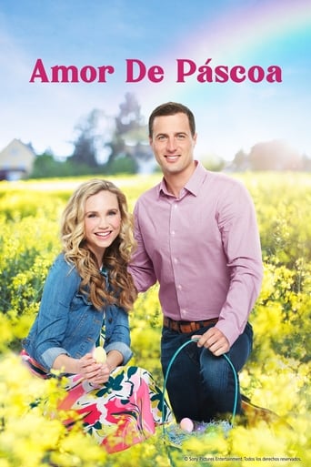 Amor de Pascoa - 2019