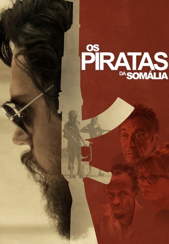 Os Piratas Da Somalia - 2018