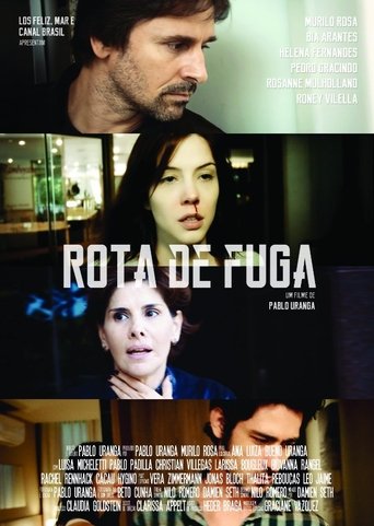 Rota de Fuga - 2017