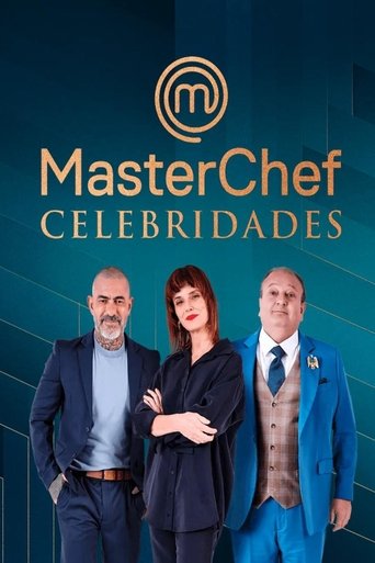 MasterChef Celebridades