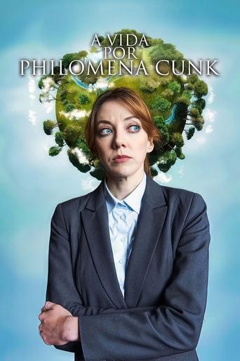 A Vida por Philomena Cunk - 2024 (L)