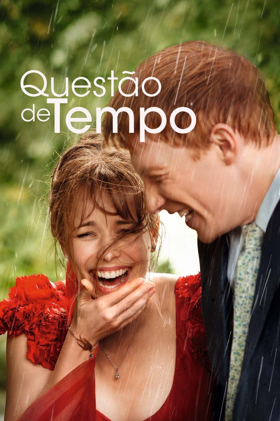 Questao De Tempo - 2013