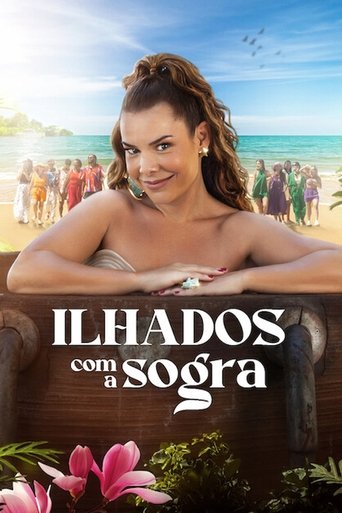 Ilhados com a Sogra 