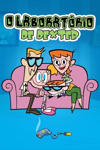 O Laboratorio de Dexter