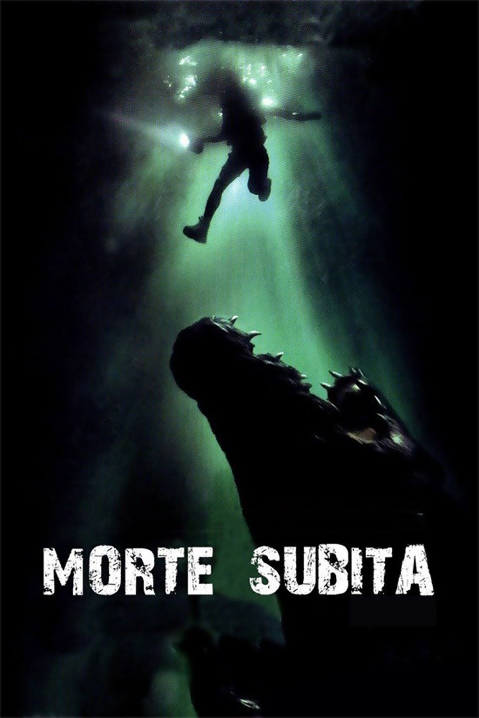 Morte Subita - 2007