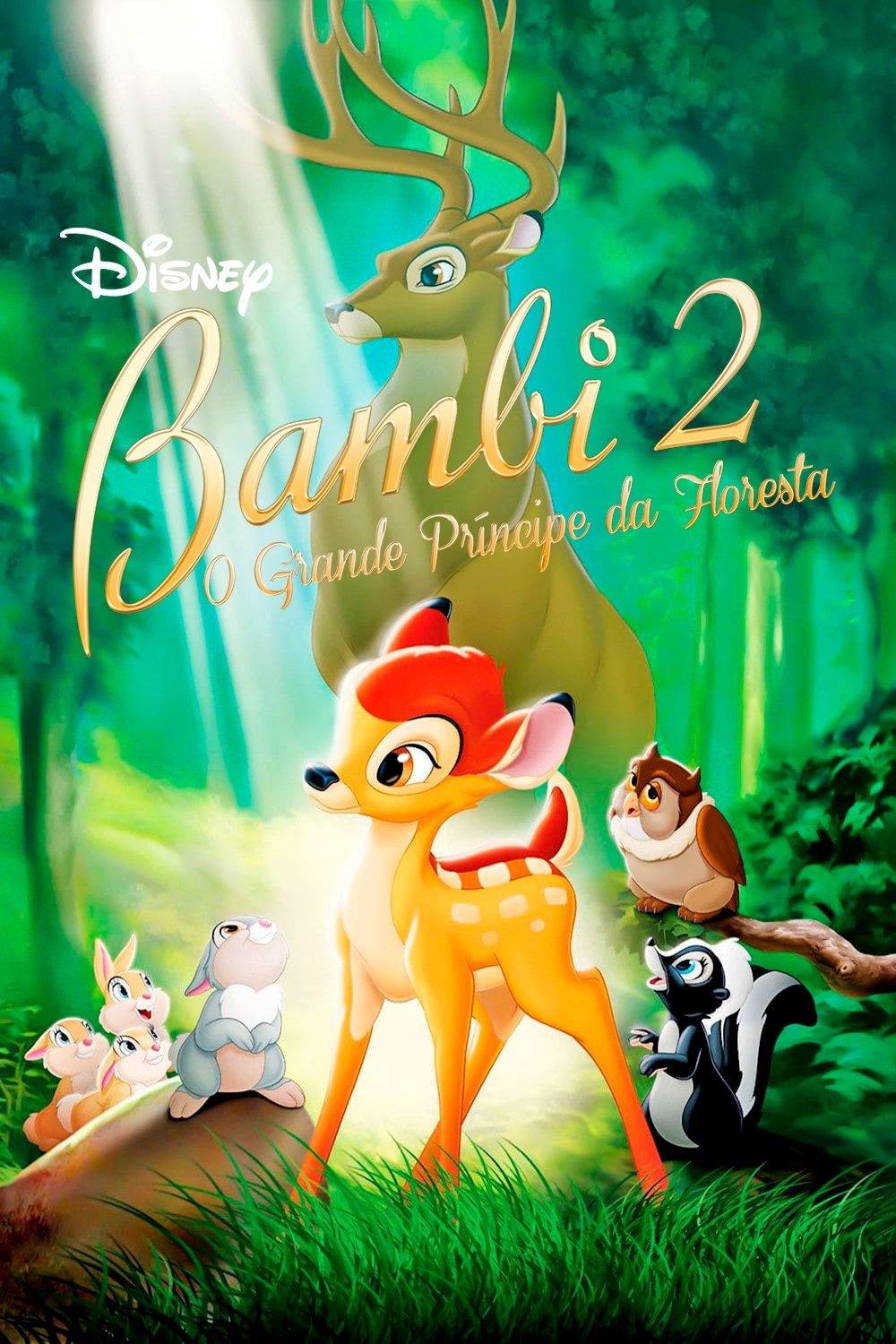 Bambi 2 - 2006