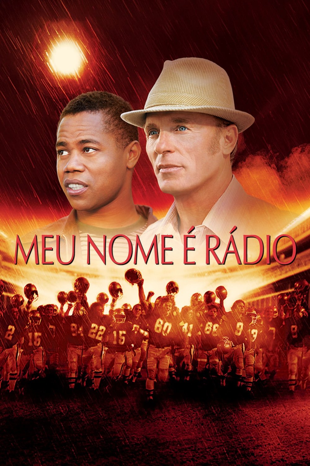 Meu Nome e Radio - 2003
