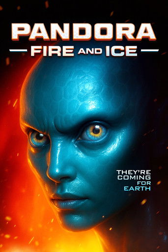 Pandora Fire and Ice - 2025 (L)