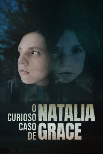 O Curioso Caso de Natalia Grace 