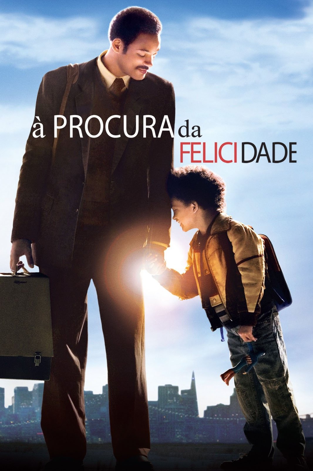 A Procura Da Felicidade - 2006