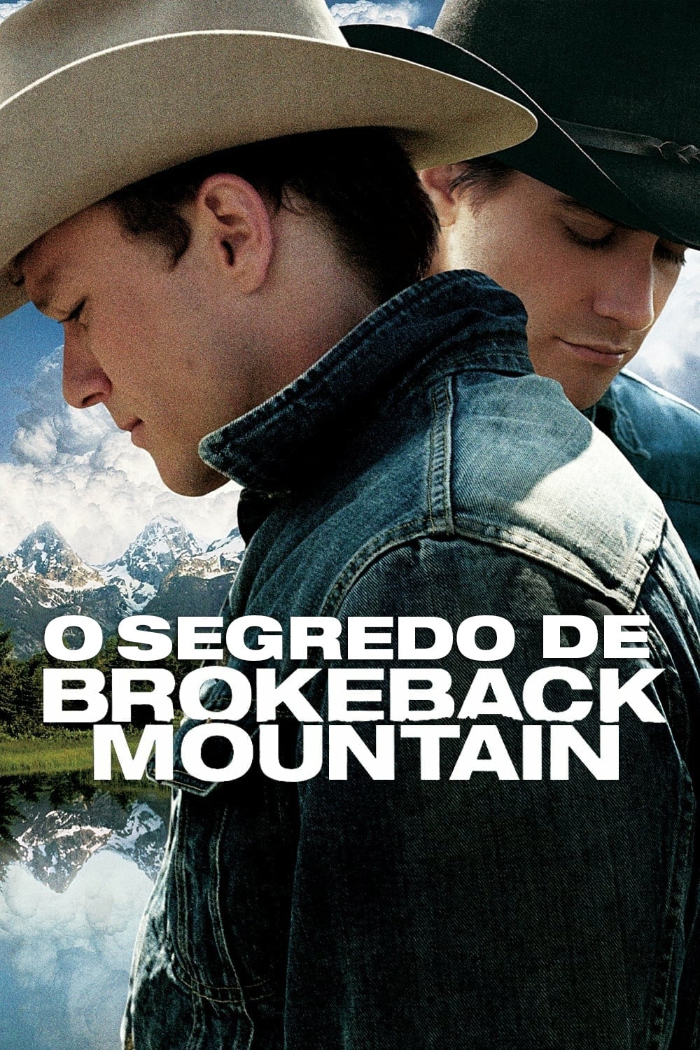 O Segredo De Brokeback Mountain - 2005