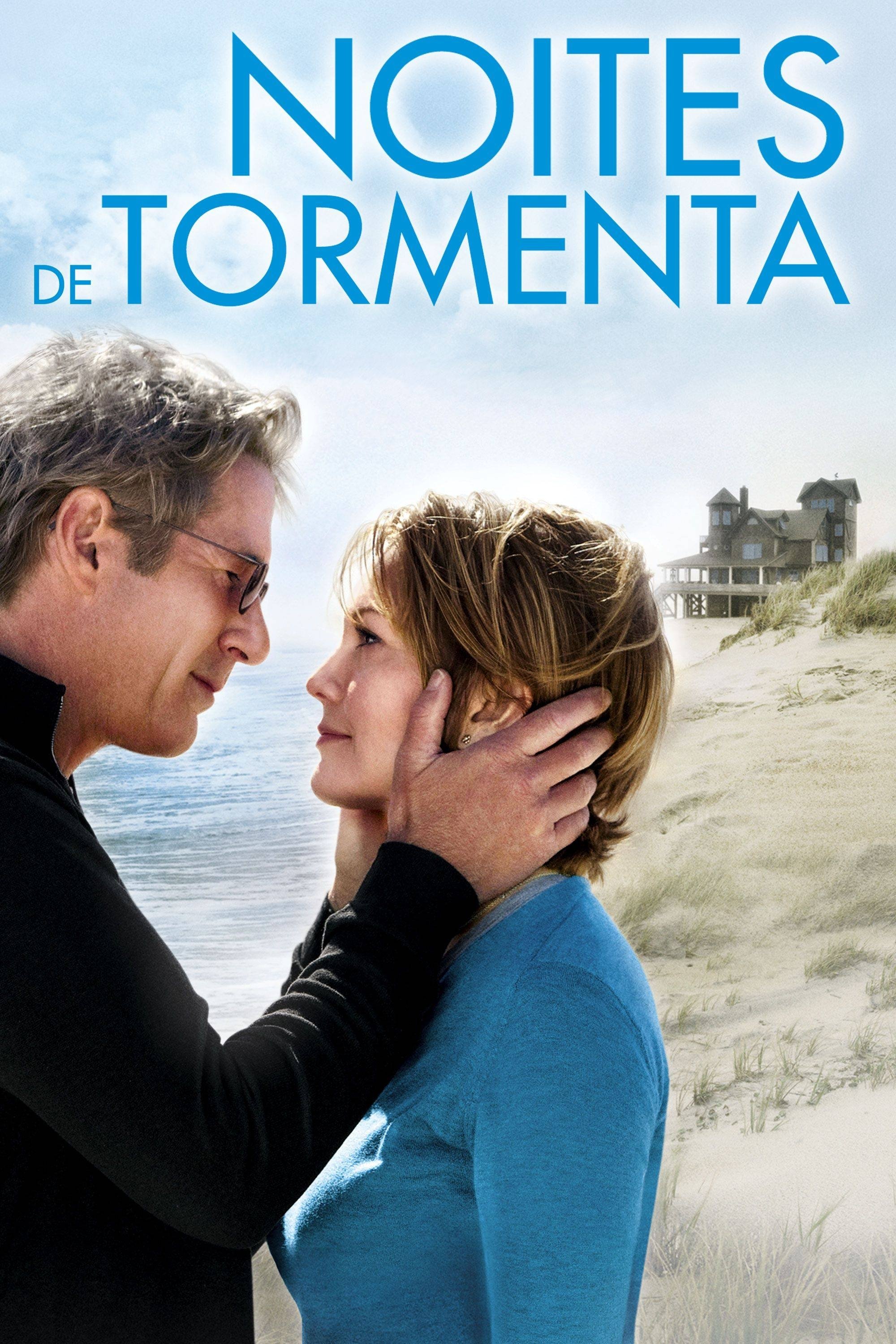Noites de Tormenta - 2008