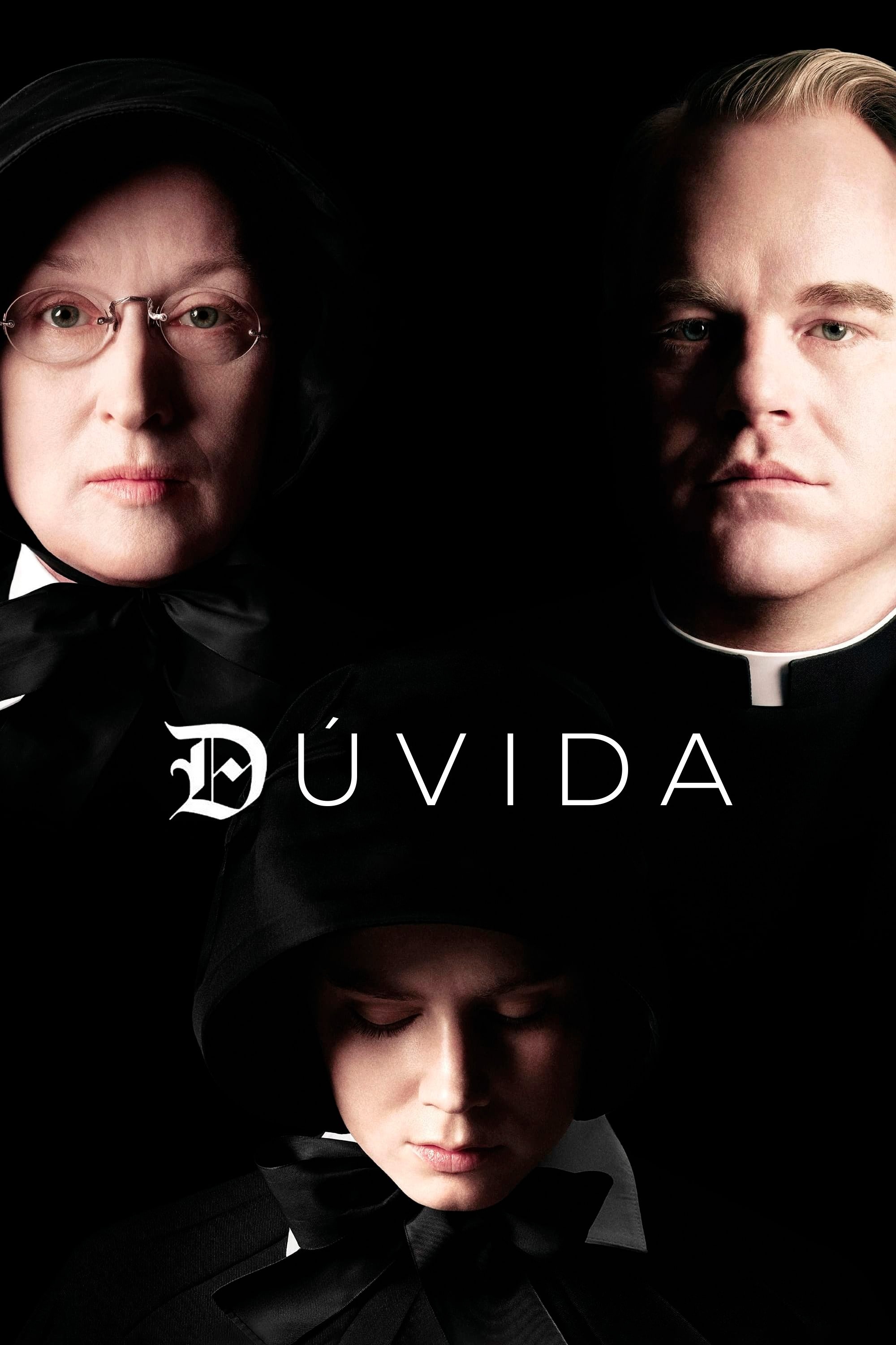 Duvida - 2008 (L)