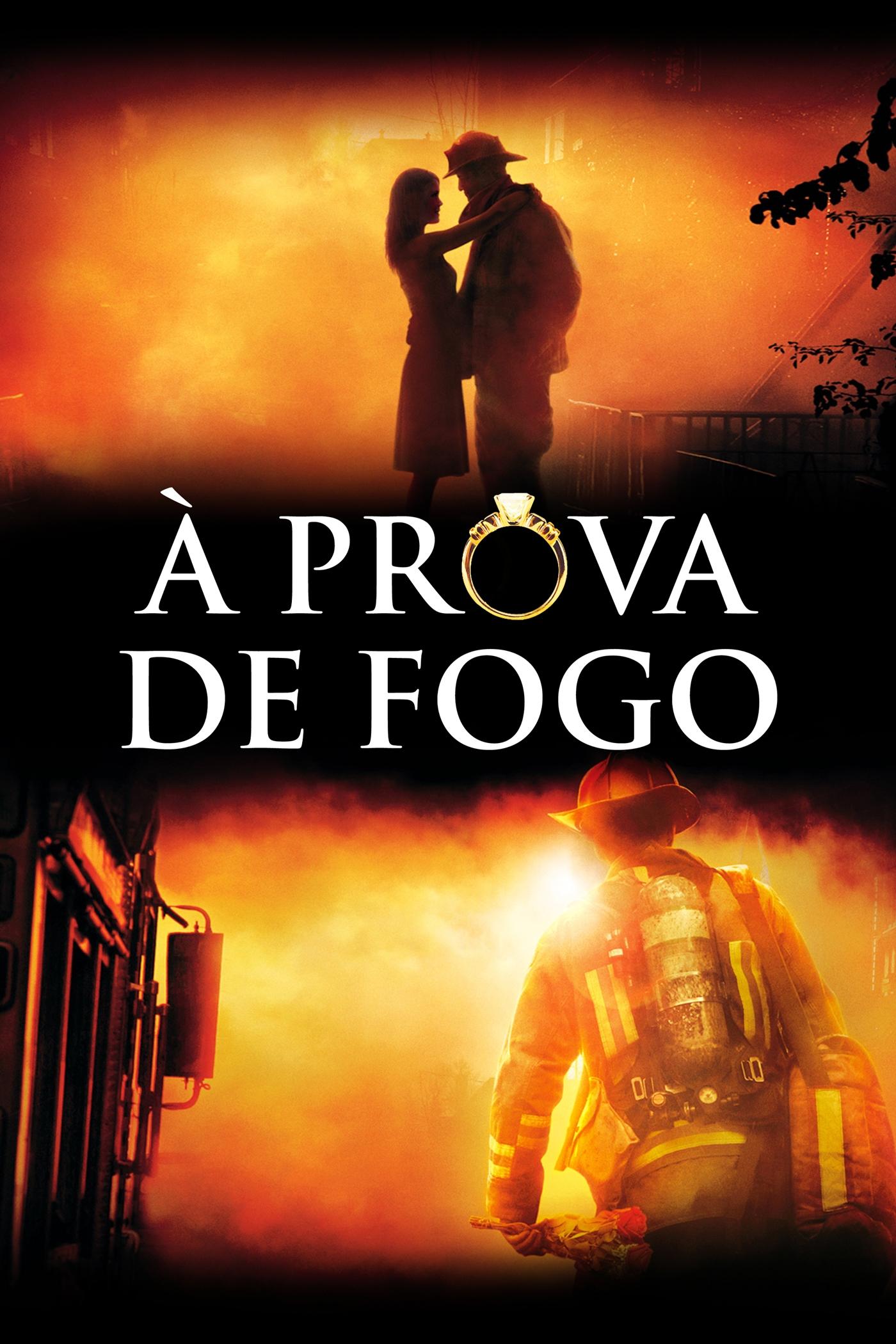 A Prova de Fogo - 2008