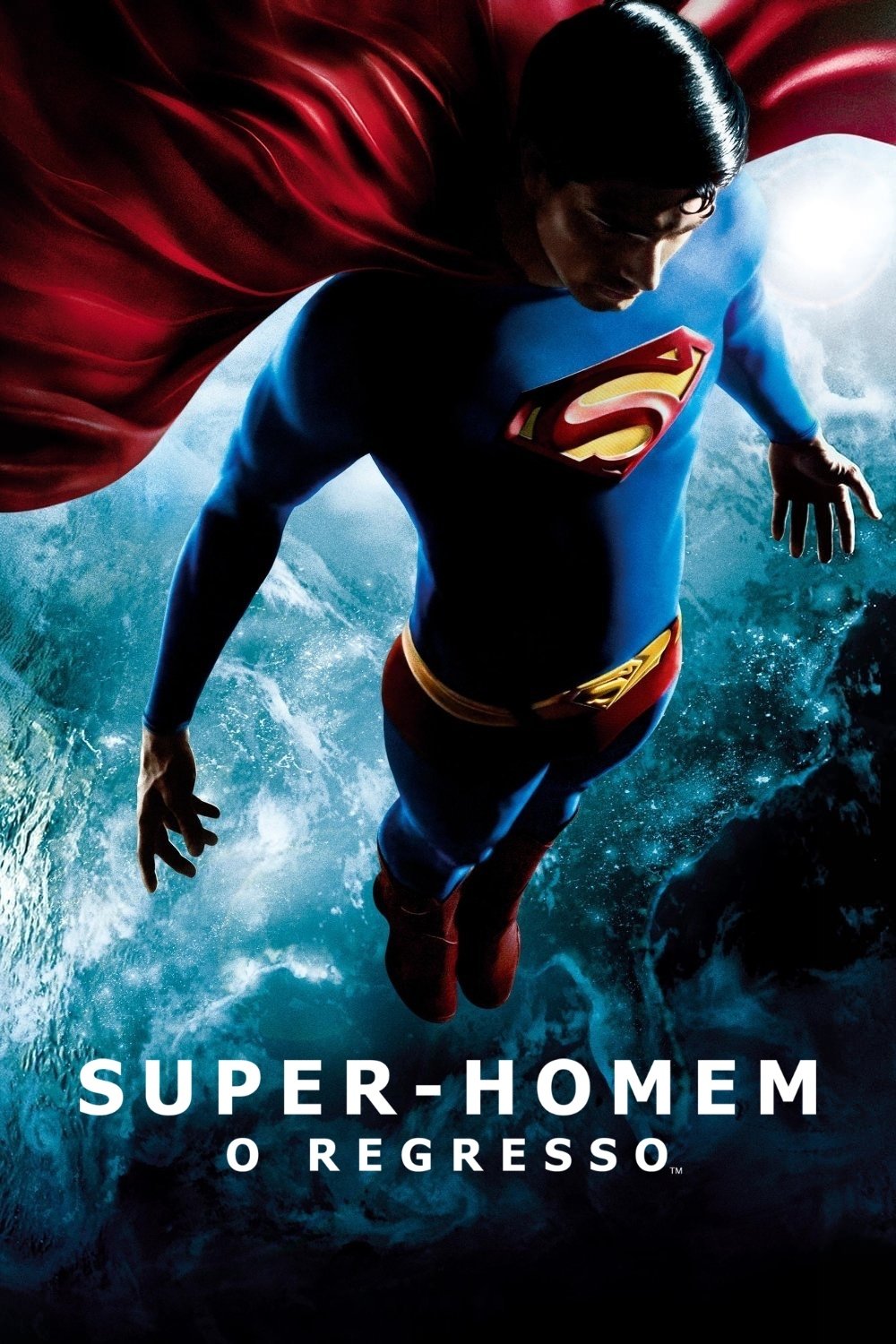 Superman - O Retorno - 2006