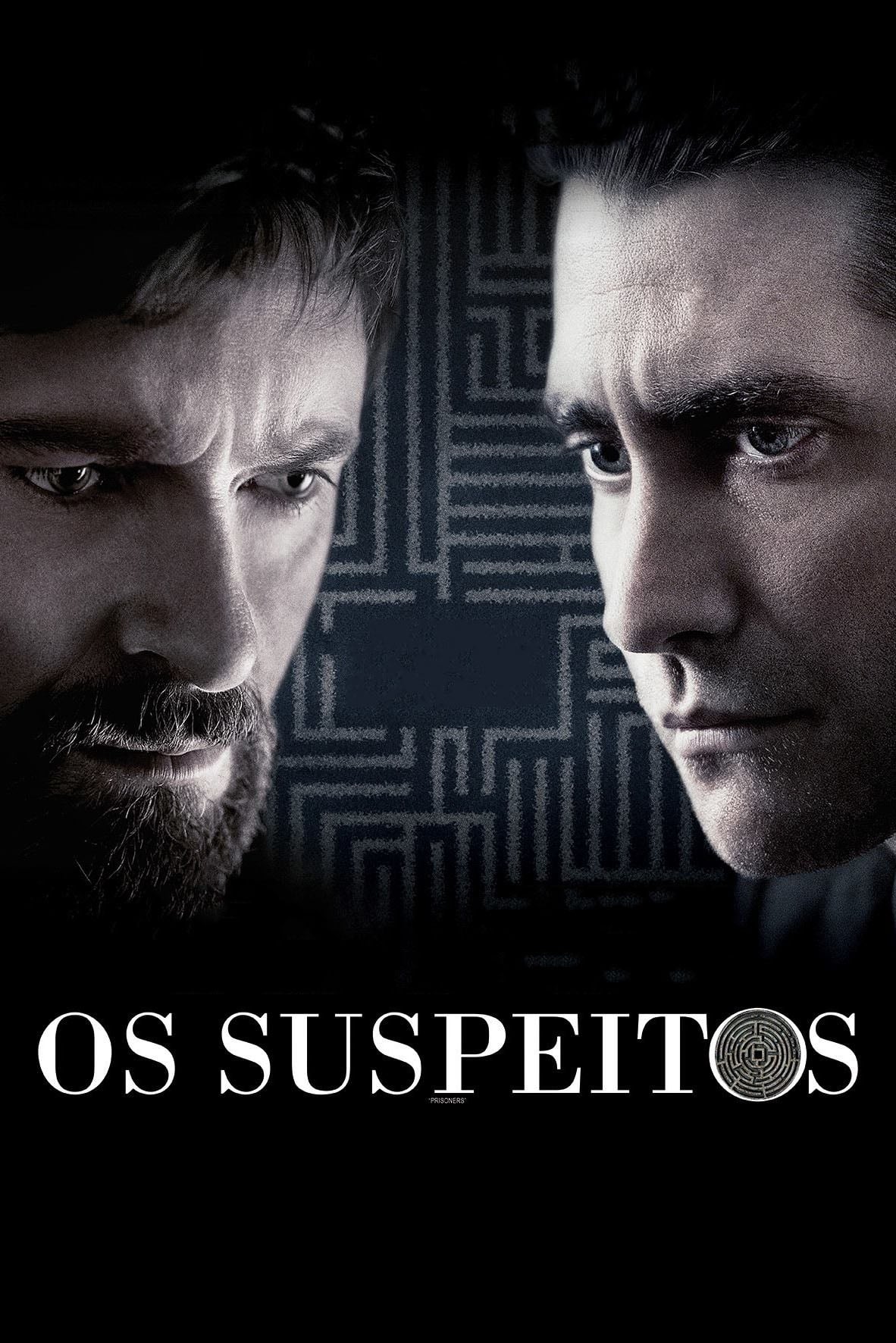 Os Suspeitos - 2013