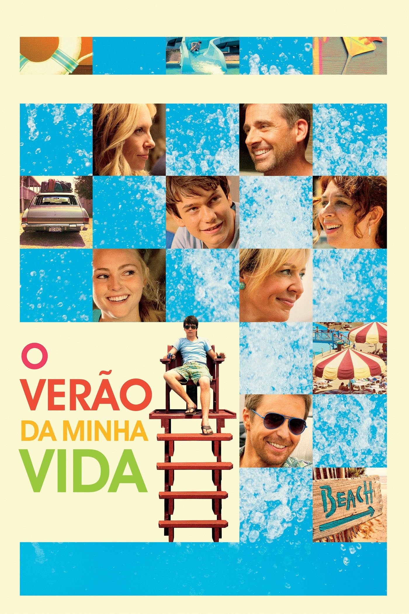 O Verao da Minha Vida - 2013
