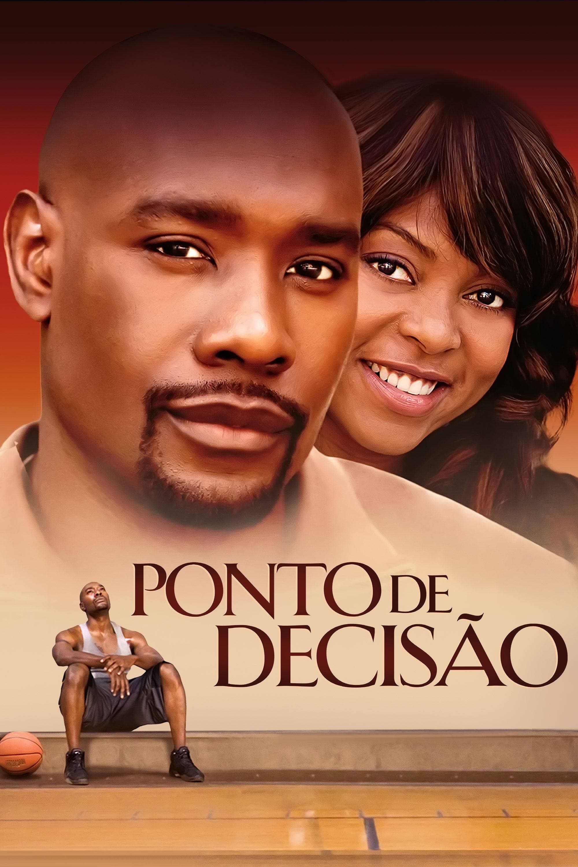 Ponto de Decisao - 2009