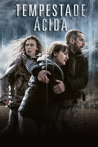 Tempestade Acida - 2023 