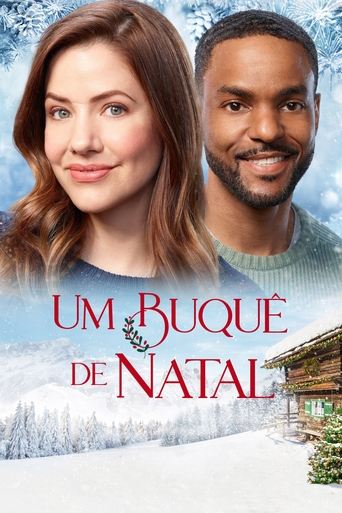 Um Buque de Natal - 2021