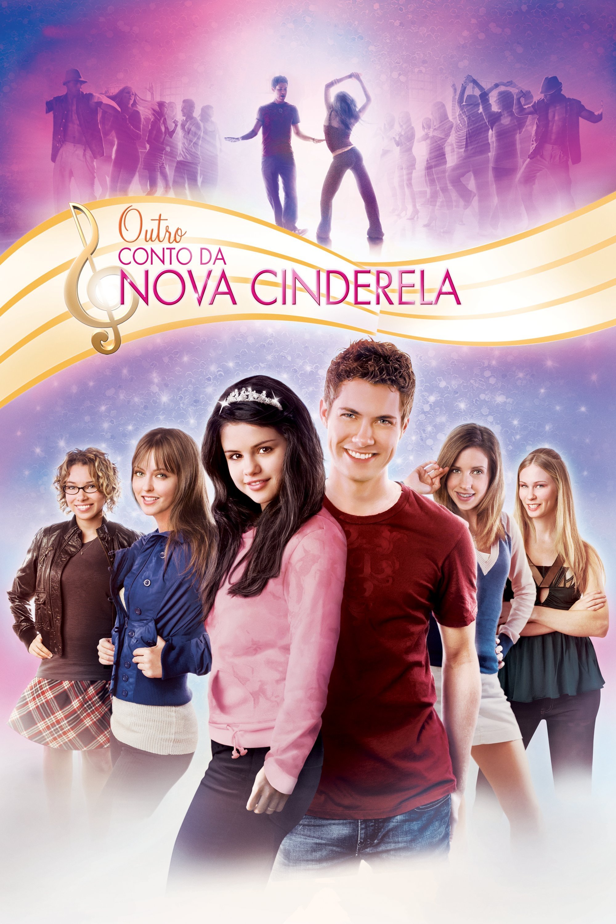 Outro Conto da Nova Cinderela - 2008