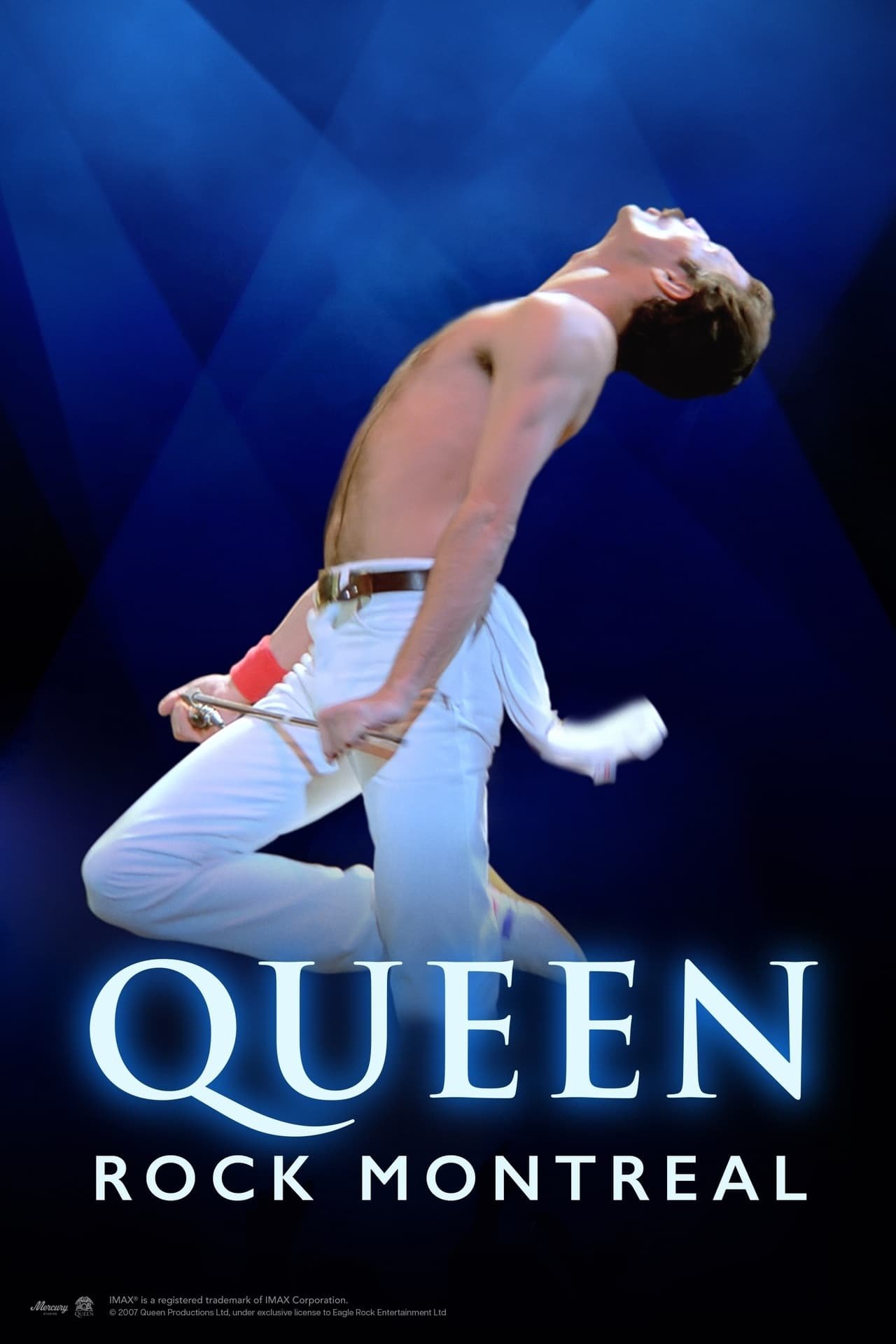 Queen Rock Montreal - 2024 (L)