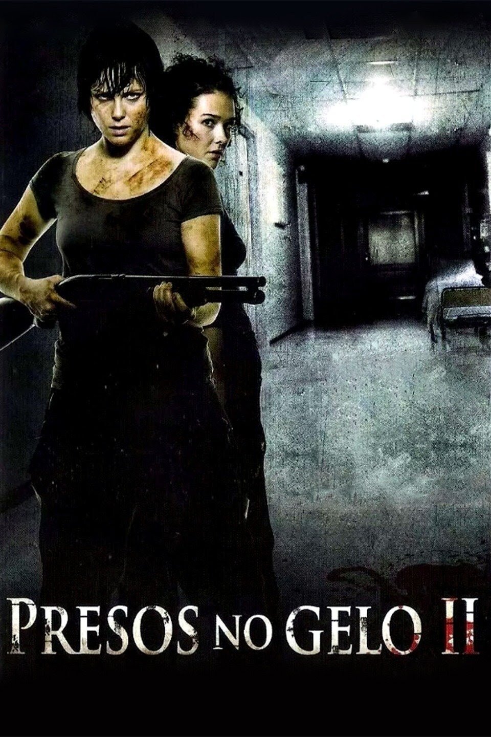 Presos no Gelo 2 - 2008 (L)