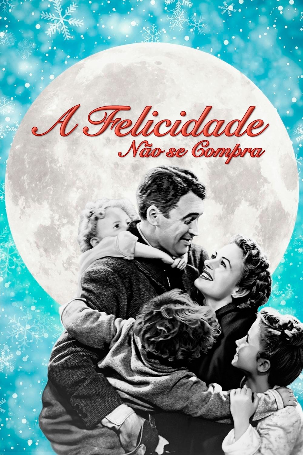 A Felicidade Nao se Compra - 1946