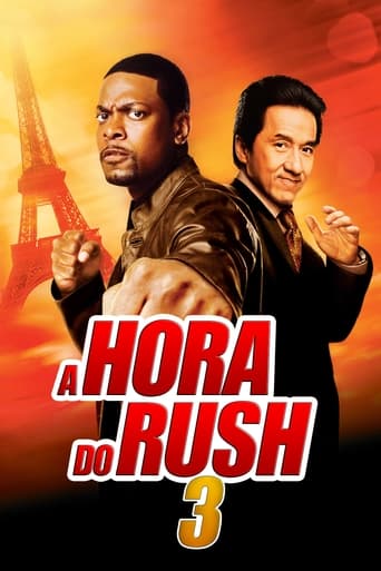 A Hora do Rush 3 - 2007