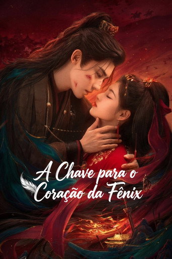 A Chave para o Coracao da Fenix